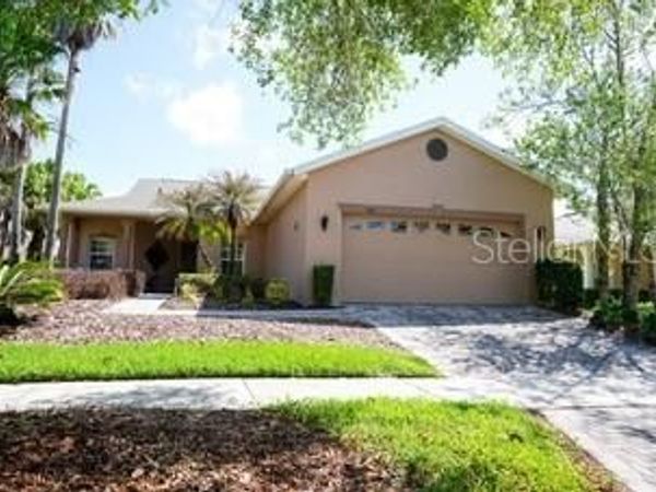 281 CRYSTAL RIVER DRIVE , KISSIMMEE, FL 34759