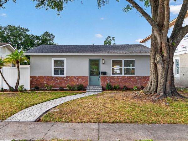 861 45TH AVENUE N, ST PETERSBURG, FL 33703