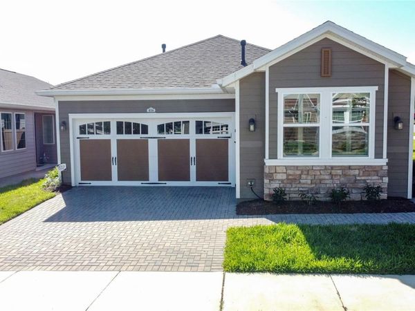 416 ALCOVE DRIVE , GROVELAND, FL 34736