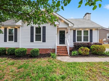 4125 Lodge Allen Court, Raleigh, NC 27616