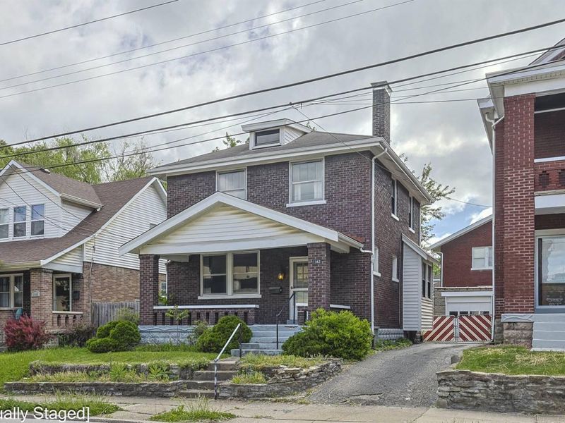 1942 Eastern Avenue, Covington, KY 41014 Photo 1