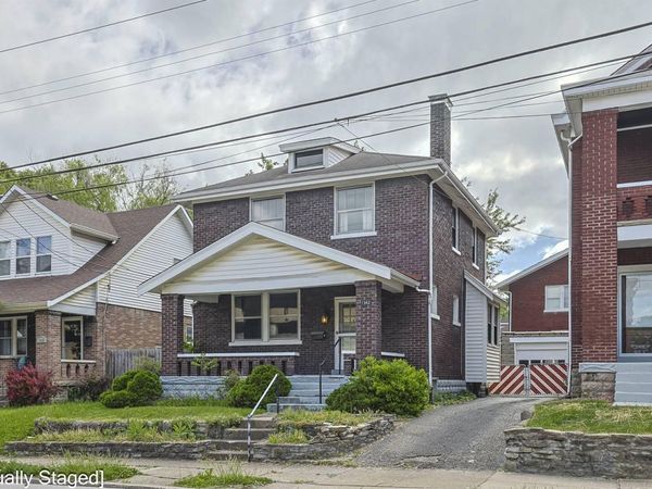 1942 Eastern Avenue, Covington, KY 41014