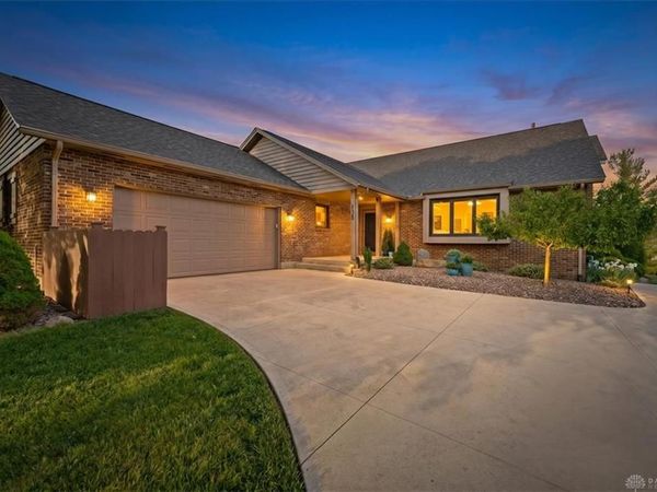 135 Timberwind Lane, Vandalia, OH 45377
