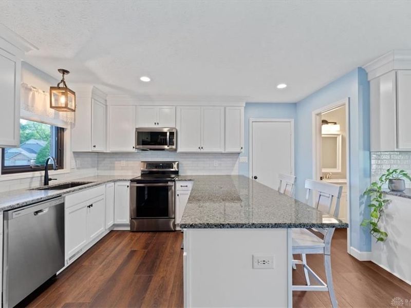 135 Timberwind Lane, Vandalia, OH 45377 Photo 13