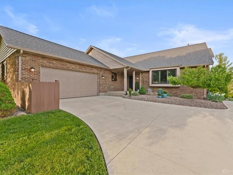 135 Timberwind Lane, Vandalia, OH 45377 Photo 2