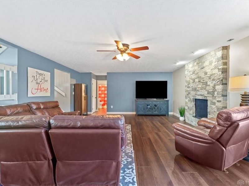 135 Timberwind Lane, Vandalia, OH 45377 Photo 30