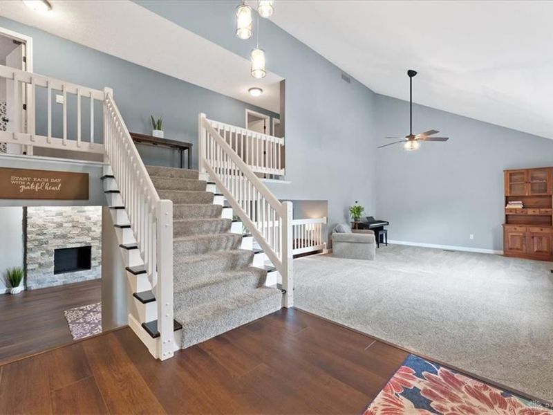 135 Timberwind Lane, Vandalia, OH 45377 Photo 5