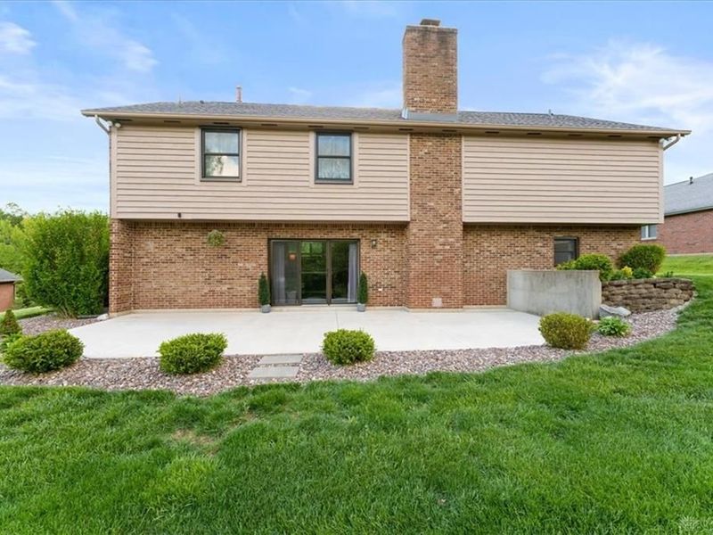 135 Timberwind Lane, Vandalia, OH 45377 Photo 59
