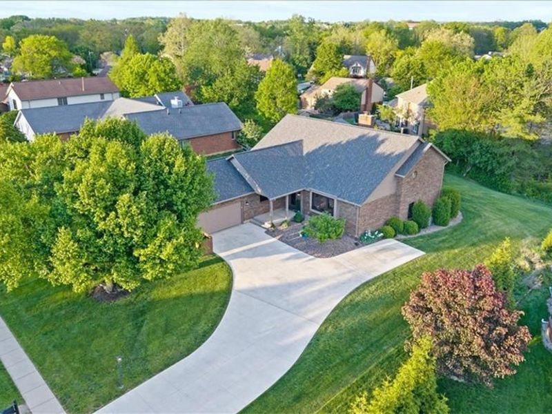135 Timberwind Lane, Vandalia, OH 45377 Photo 64