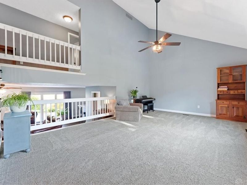 135 Timberwind Lane, Vandalia, OH 45377 Photo 8