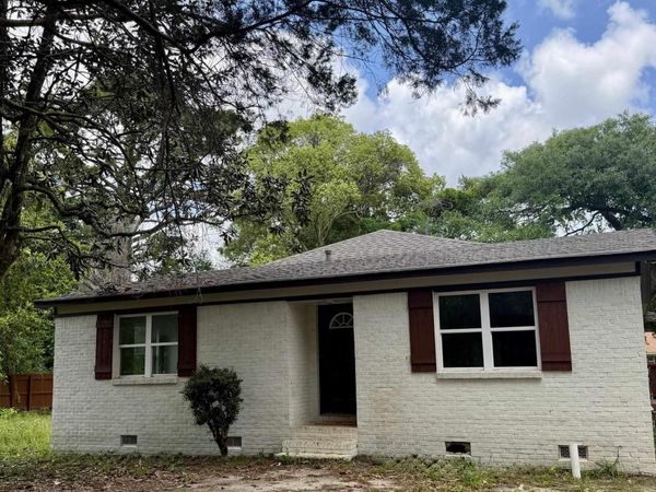 316 W 3rd Avenue, Foley, AL 36535