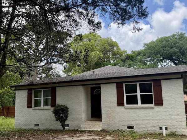 316 W 3rd Avenue, Foley, AL 36535