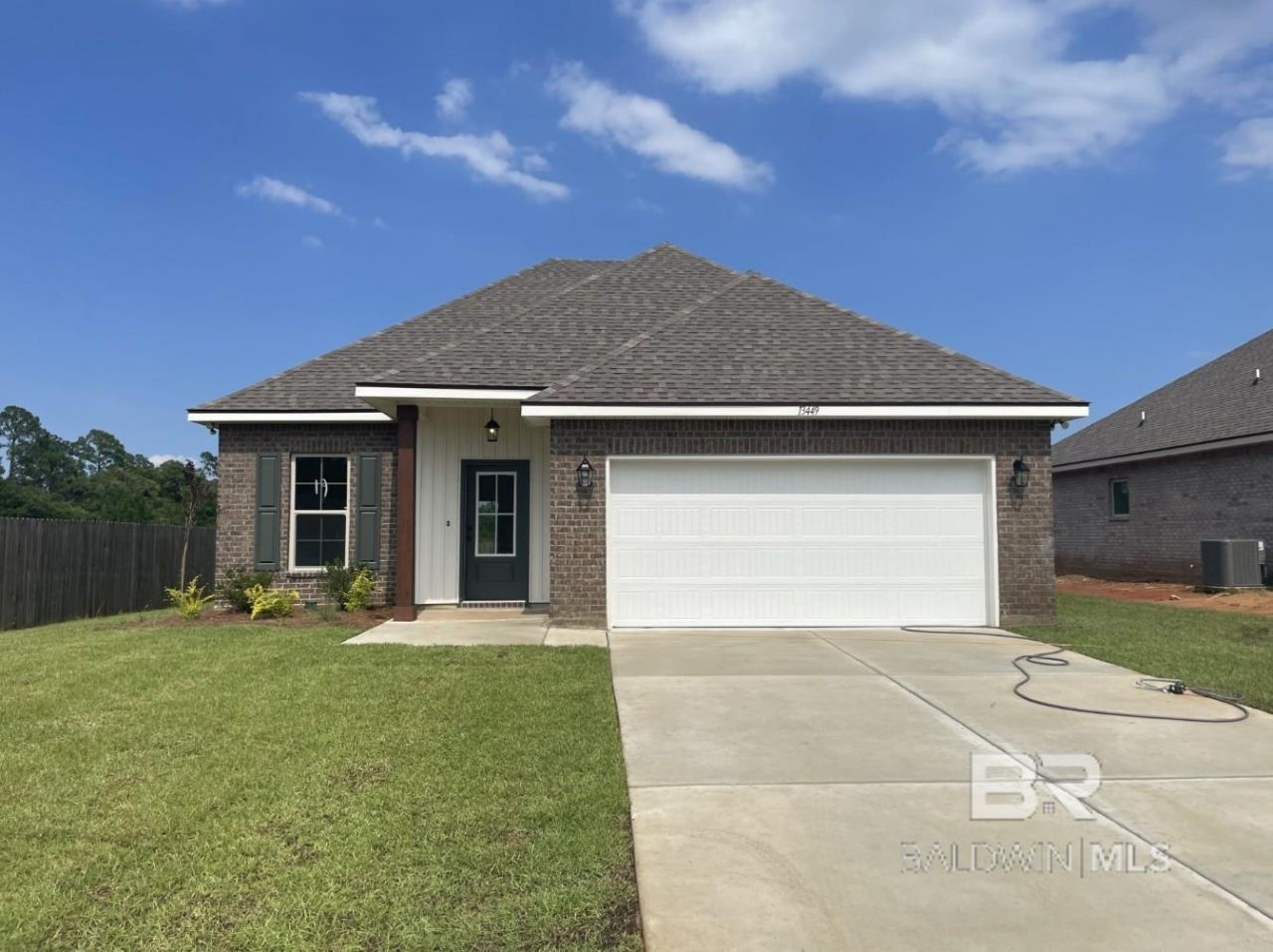 13449 Canebrake Circle, Foley, AL 36535 Main Photo