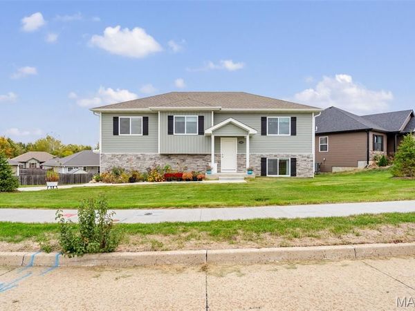 3305 Venice Drive , Columbia, MO 65202