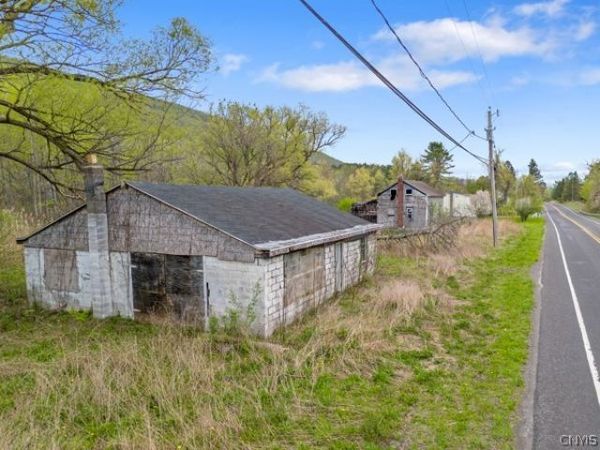 2255 Tully Farms Road , Tully, NY 13159