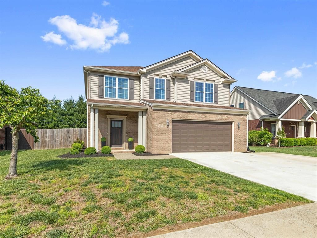 4415 Springhurst Lane, Owensboro, KY 42303 Main Photo