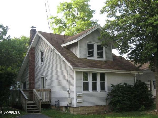 805 Shore Concourse, Cliffwood Beach, NJ 07735