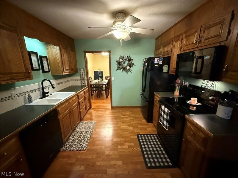 744 Baker Avenue NW, New Philadelphia, OH 44663 Photo 16
