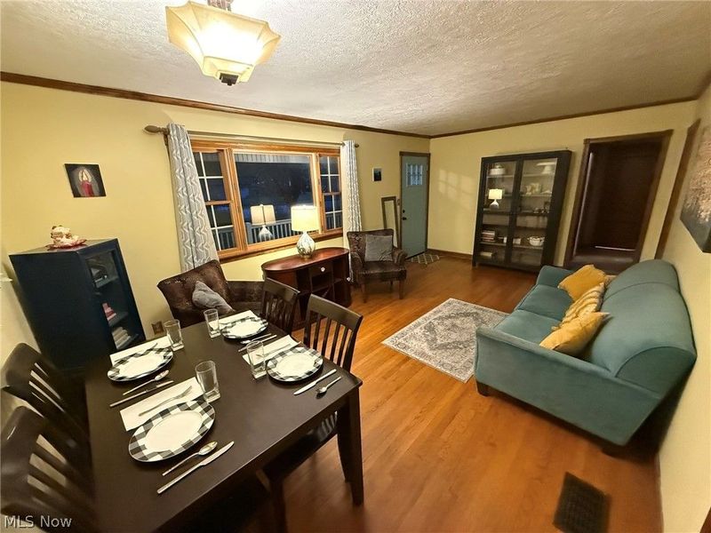 744 Baker Avenue NW, New Philadelphia, OH 44663 Photo 2