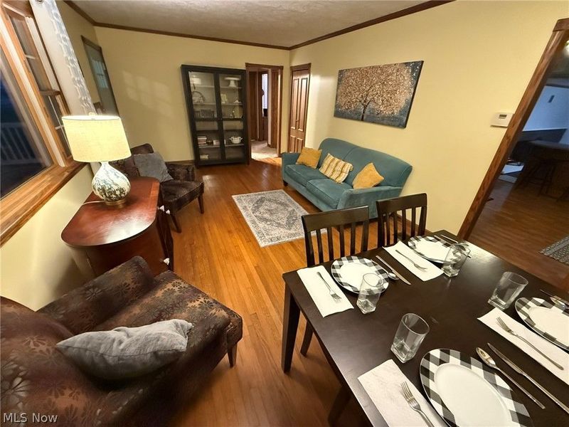 744 Baker Avenue NW, New Philadelphia, OH 44663 Photo 5