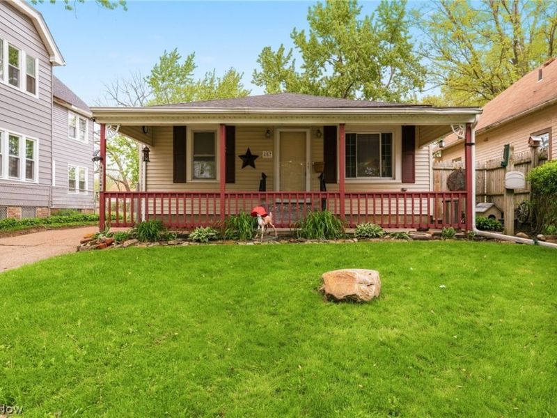 457 9th Street , Elyria, OH 44035 Photo 1