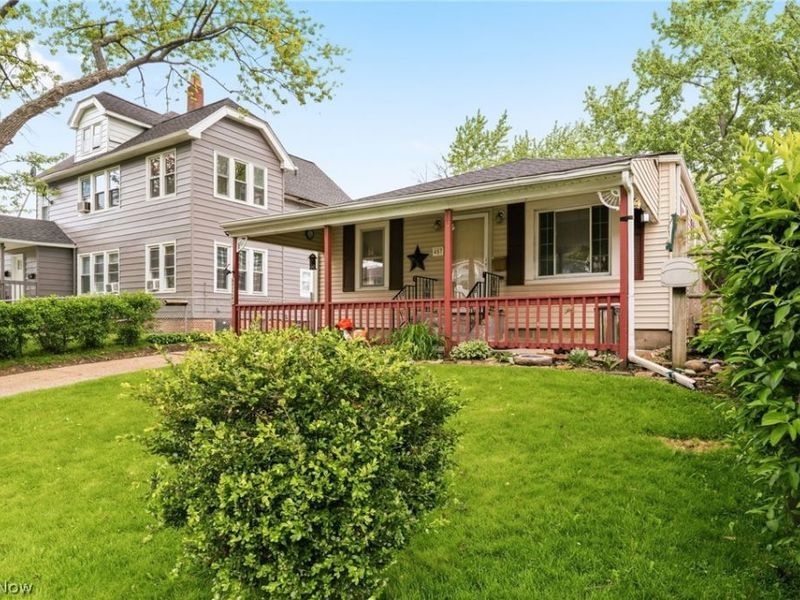 457 9th Street , Elyria, OH 44035 Photo 2