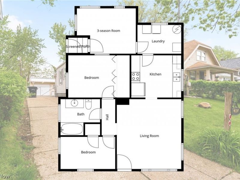 457 9th Street , Elyria, OH 44035 Photo 21
