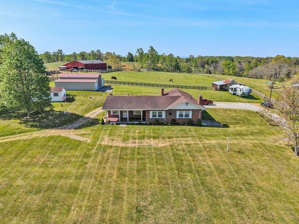 3673 Mount Zion RD , Blacksburg, VA 24060