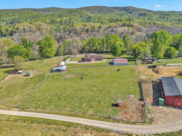3673 Mount Zion RD, Blacksburg, VA 24060