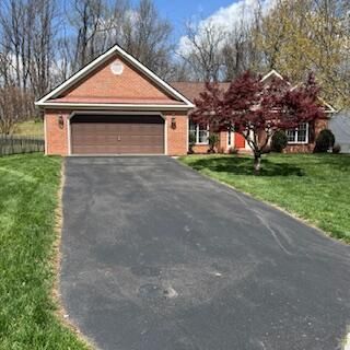 6552 Monet Dr , Roanoke, VA 24018 Main Photo