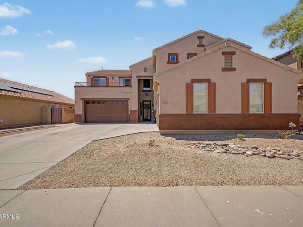 17513 W ANDORA Street, Surprise, AZ 85388