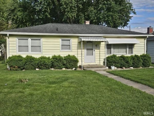 1404 Liberty Street, Logansport, IN 46947