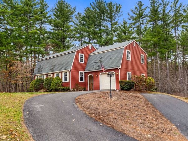 6 Sirod Rd, Windham, NH 03087