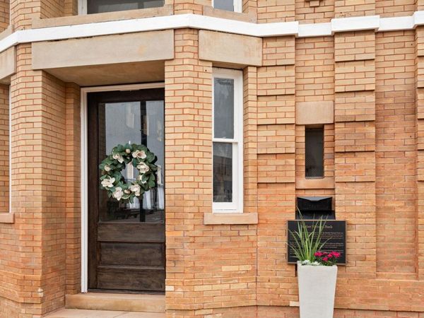 200 E Clark ST , Bartlett, TX 76511