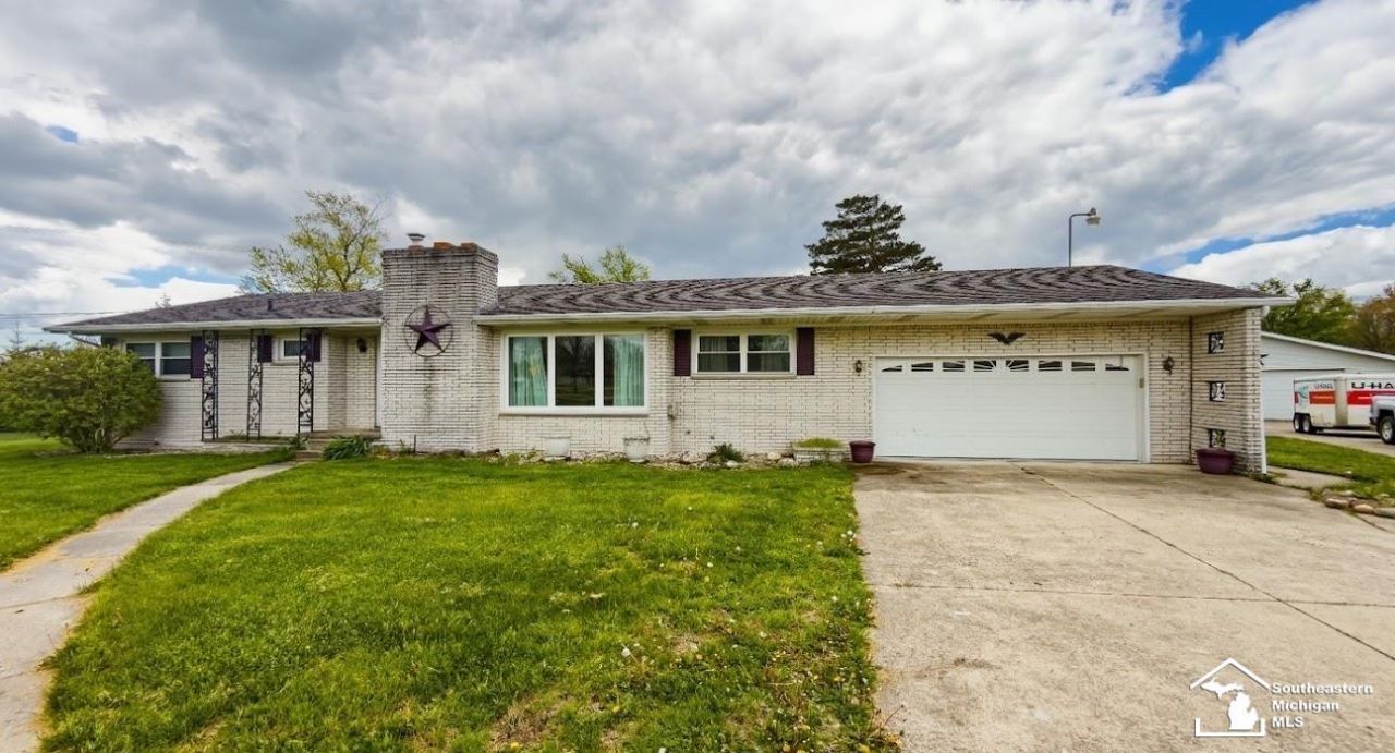 3783 Yargerville Road, La Salle, MI 48145 Main Photo
