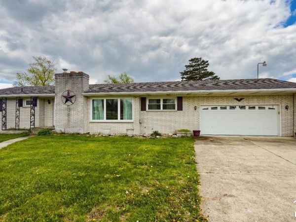 3783 Yargerville Road, La Salle, MI 48145