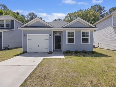 1196 Warrens Way, Manning, SC 29102