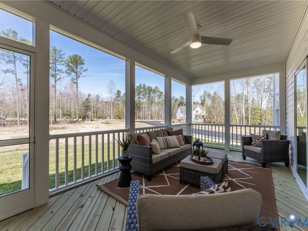 4724 Tuscany Place, Moseley, VA 23120