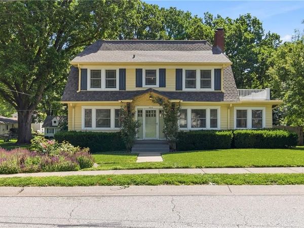6815 Lamar Avenue, Overland Park, KS 66204