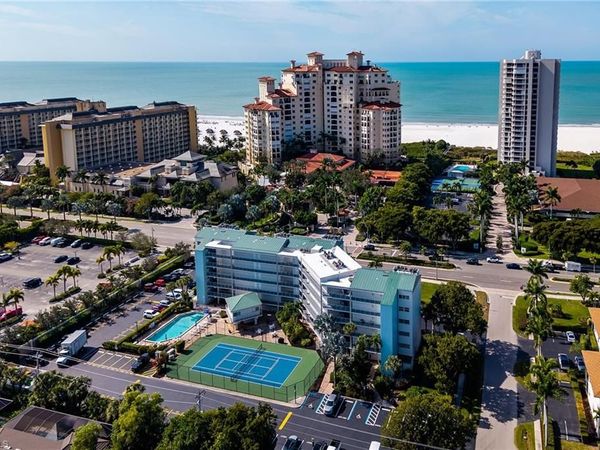 291 S Collier BLVD, Unit 506, MARCO ISLAND, FL 34145