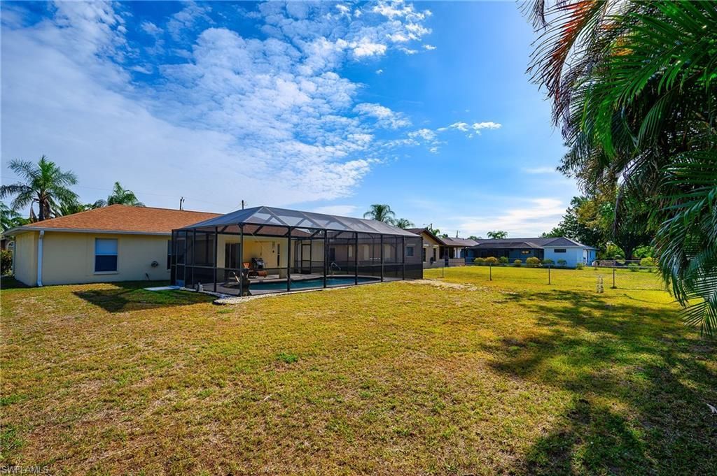2519 6th St W, Lehigh Acres, FL 33971 Photo