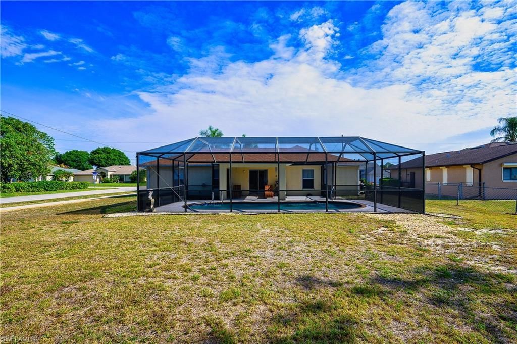 2519 6th St W, Lehigh Acres, FL 33971 Photo