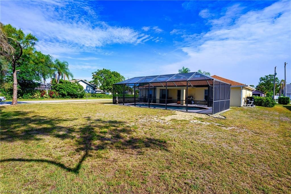 2519 6th St W, Lehigh Acres, FL 33971 Photo