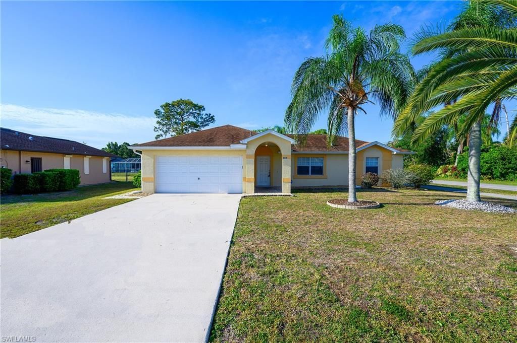 2519 6th St W, Lehigh Acres, FL 33971 Photo