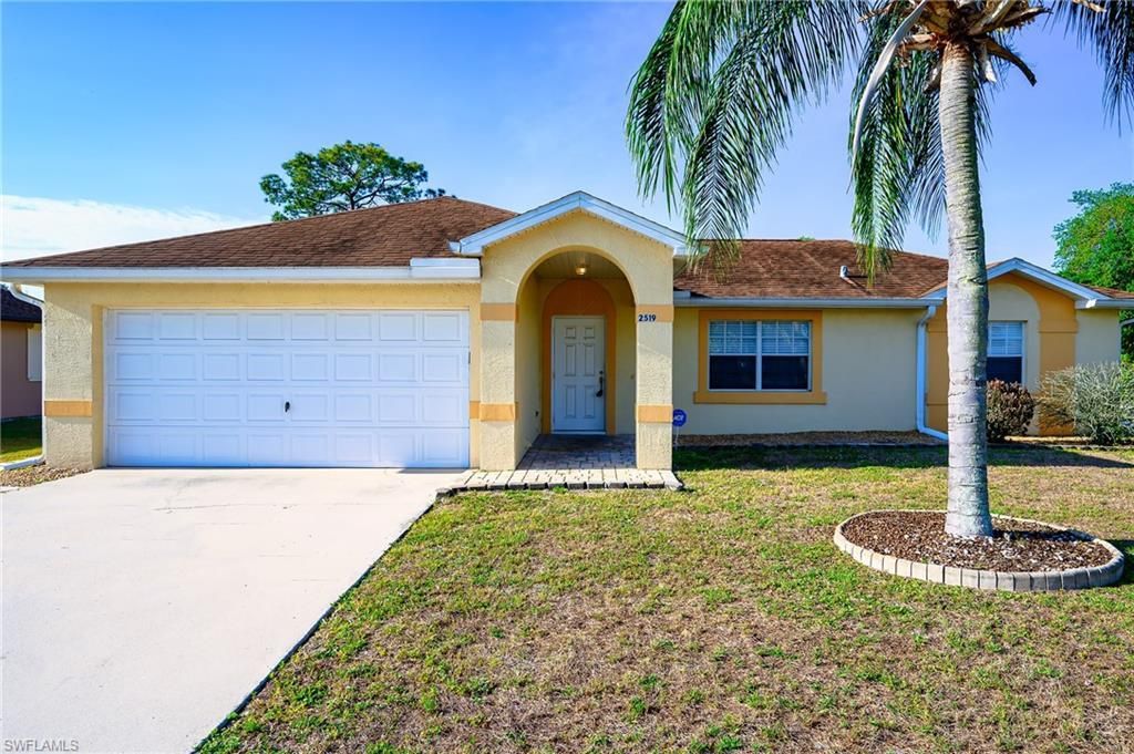 2519 6th St W, Lehigh Acres, FL 33971 Photo
