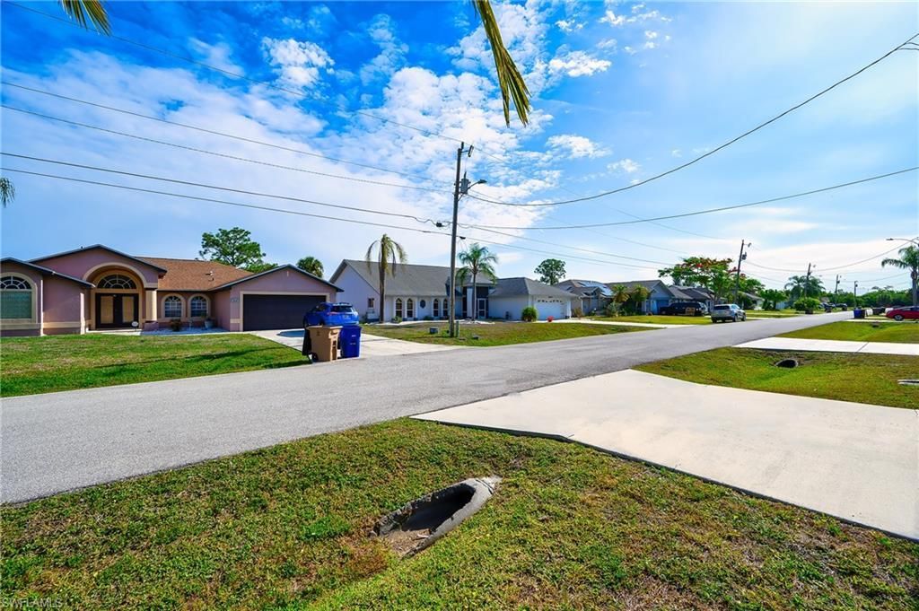 2519 6th St W, Lehigh Acres, FL 33971 Photo