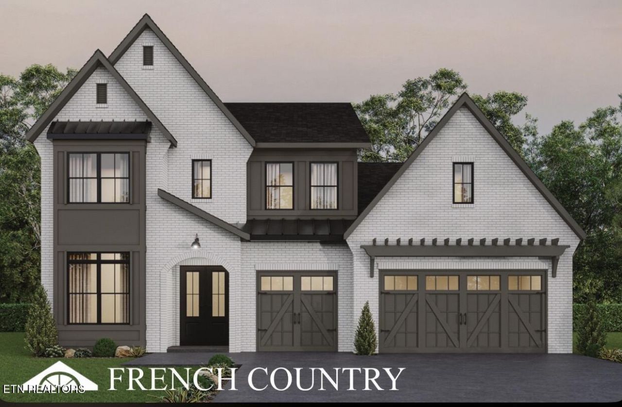 Lot 143 Iron Plow Drive, Knoxville, TN 37934 Main Photo