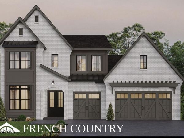 Lot 143 Iron Plow Drive, Knoxville, TN 37934