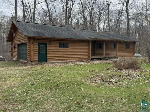 13160 County Rd B, Lake Nebagamon, WI 54849