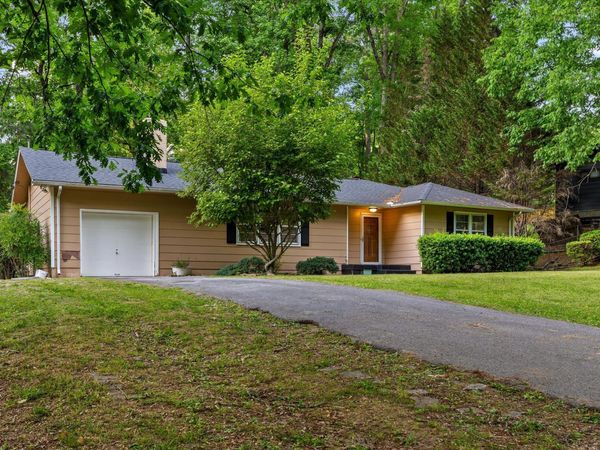6117 Pythian Road, Harrison, TN 37341